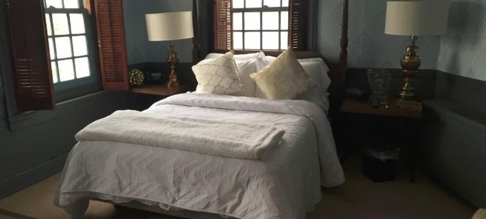The Brick Hotel Hotels in Bucks County