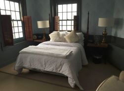 The Brick Hotel