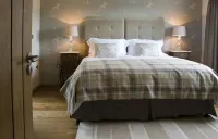 The Swallows Rest Bed & Breakfast - Homestays