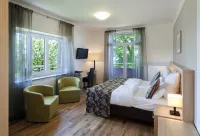 Bodensee-Hotel Sonnenhof Hotels in Kressbronn am Bodensee