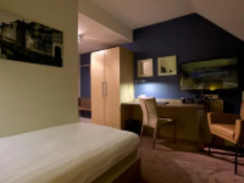 Hotel Arrows Hoteles en Uden