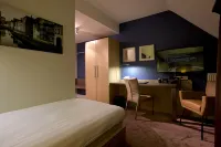 Hotel Arrows Hotels in Wanroij
