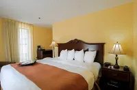 Main Street Inn Blacksburg فنادق في بلاكسبرغ