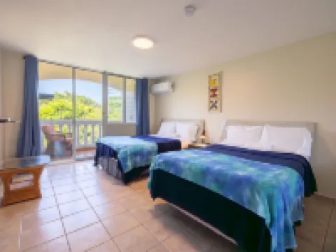 Golden Dream Villas 306 A Hotels in Isabela