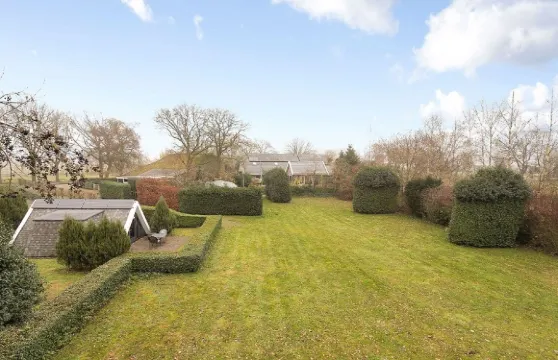 Bij Aquamarijn酒店