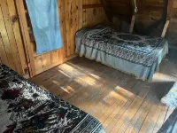 Cabañas Tlalpujahua فنادق في Tlalpujahua
