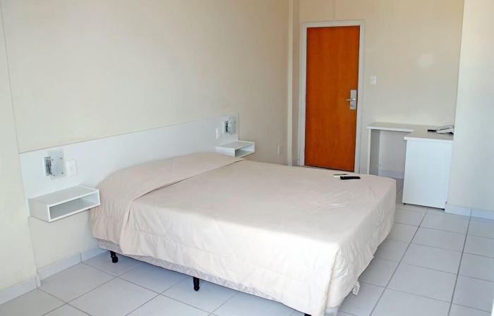 Habitat Hotel de Leme Ltda