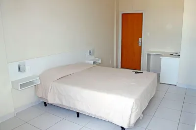 Habitat Hotel de Leme Ltda Hotels in Leme