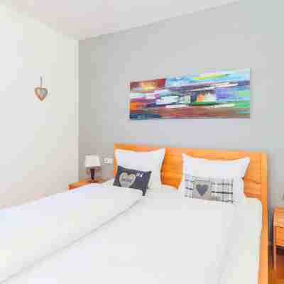 Apartment Adler Resort by Alpin Rentals - Incl Summercard Rooms