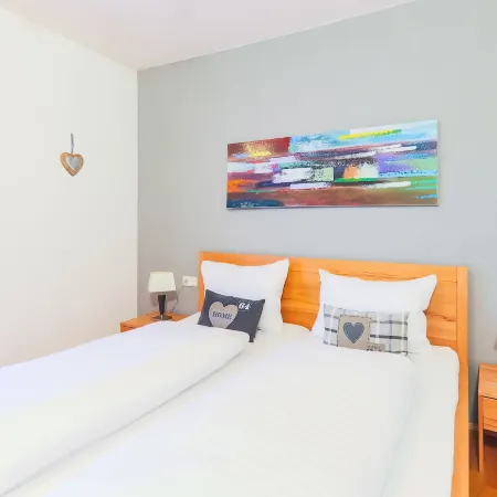 Apartment Adler Resort by Alpin Rentals - Incl Summercard