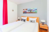Apartment Adler Resort by Alpin Rentals - Incl Summercard فنادق في Fusch an der GlocknerstraBe