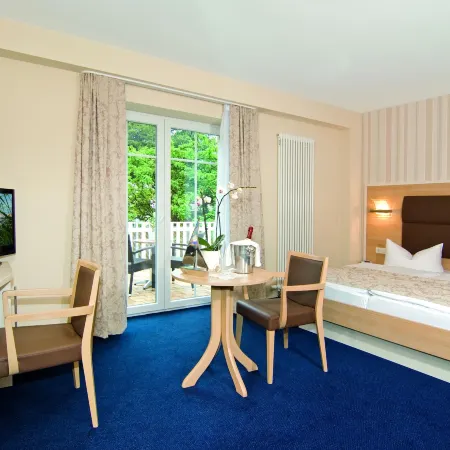 Wald-Hotel
