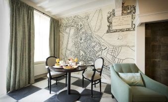 Uylenhof Hotel