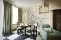 Uylenhof Hotel Hotels in Гертоґенбос