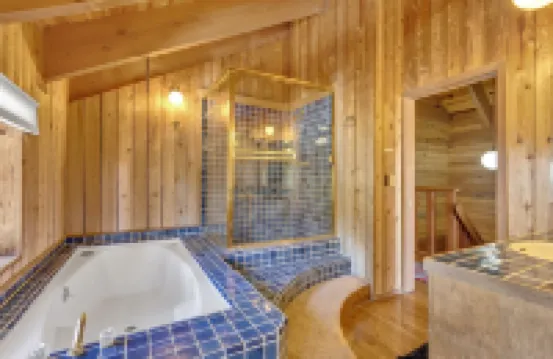 俯瞰美麗的熊湖VH＃318由熊谷度假租賃提供