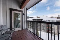 Fraser Crossing/Founders Pointe, Condo | 2 Bedroom w/ Gondola Access (Value Rated Condo 3402)