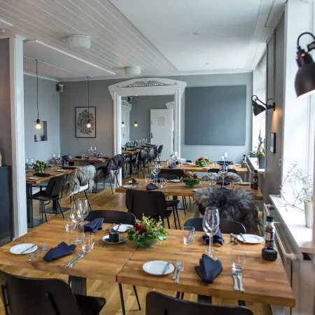 Refborg Hotel