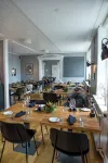 Refborg Hotel - breakfast