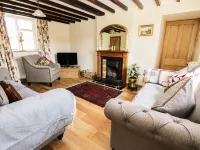 Auburn House Hotel a Helmsley