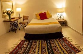 La Cochinilla Hotel Boutique