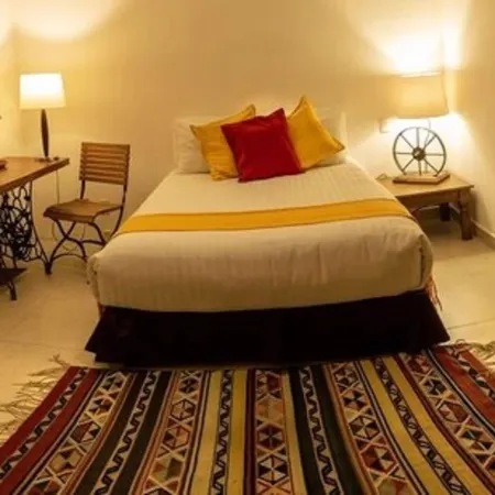 La Cochinilla Hotel Boutique