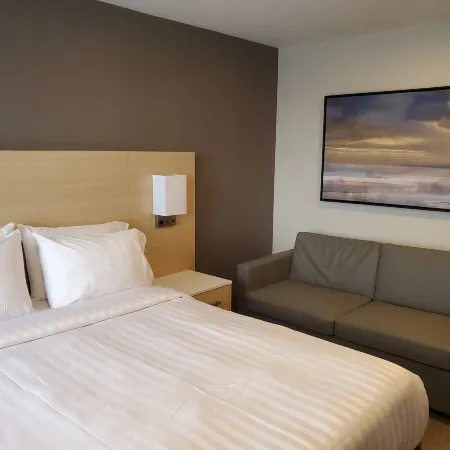 White Knight Motel