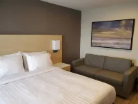 White Knight Motel