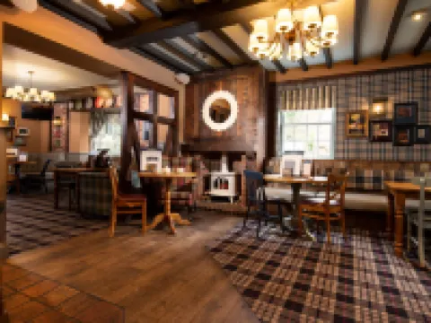 The Kingslodge Inn - the Inn Collection Group Hotels in Durham