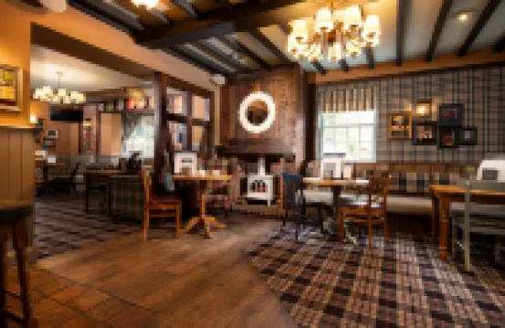 The Kingslodge Inn - the Inn Collection Group