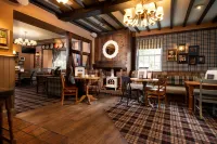 The Kingslodge Inn - the Inn Collection Group Hoteles en Durham