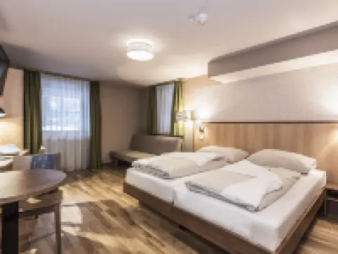 Jufa Hotel Grundlsee Hotels in Grundlsee