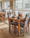 Croyde Bay Hotel or Self Catering - breakfast