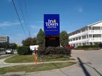 InTown Suites Extended Stay Select Houston TX - Stafford - 2-Star