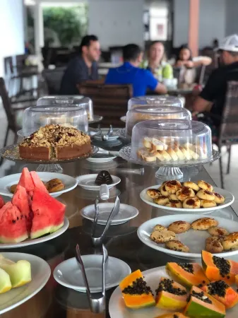 Encantos de Itaperapuã