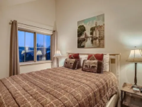 Drake Landing #A8 Condo Hotels in Frisco