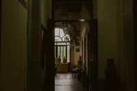 Hotel Posada San Agustin