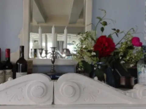 Klosterhotel Walkenried Hotels in Walkenried