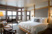 The Inn at Langley - WiFi