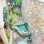 Hotel Antigua Casa de Piedra