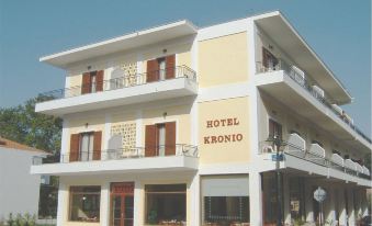 Hotel Kronio