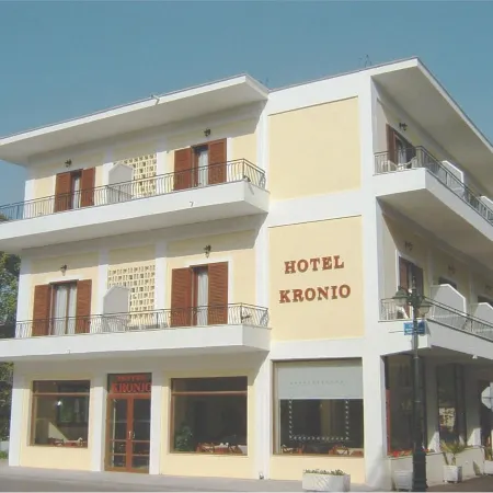 Hotel Kronio