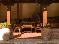 Hotel Rural San Hipólito - Villas