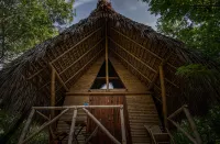 Selva Teenek Hotels in Сьюдад Вальес