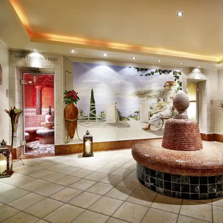 Hotel Barbarahof 4 Stars Superior Adults Only "soft" from 10 Years Summercard Included