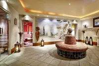 Hotel Barbarahof 4 Stars Superior Adults Only "soft" from 10 Years Summercard Included - سبا