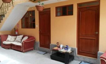 Kuska Hostal