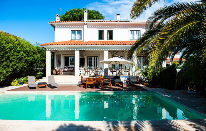 Magnolia B&B