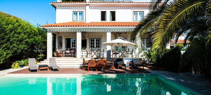 Magnolia B&B Hotels in Leiria