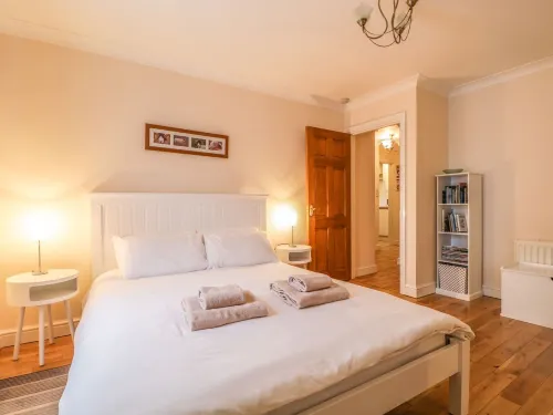 Siskin Hotels in Above Derwent