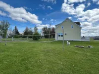 Shining Waters - Ingleside Cottages Hotels in Queens County